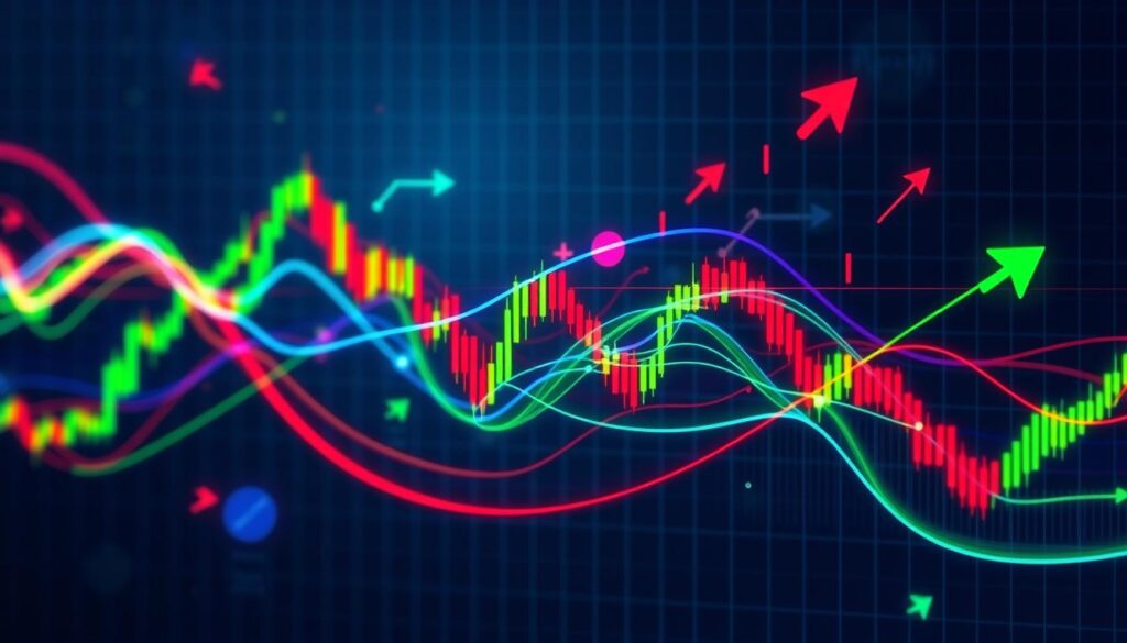 Momentum Trading Indicators