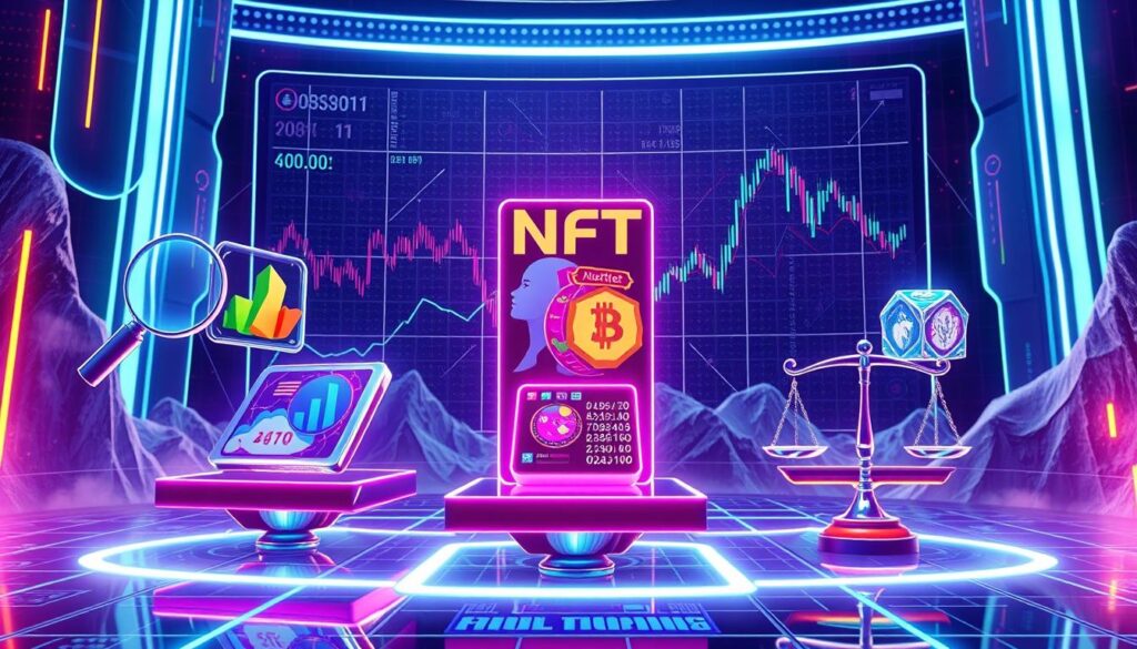 NFT valuation methods