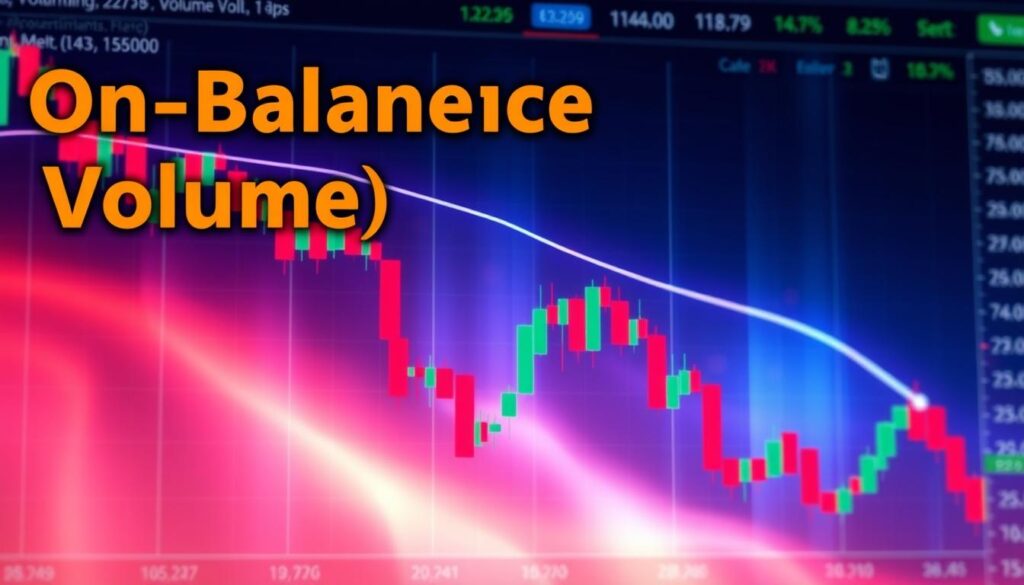 On-Balance Volume indicator