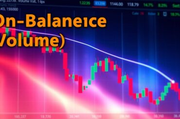 On-Balance Volume indicator
