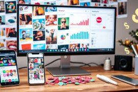 Pinterest affiliate marketing