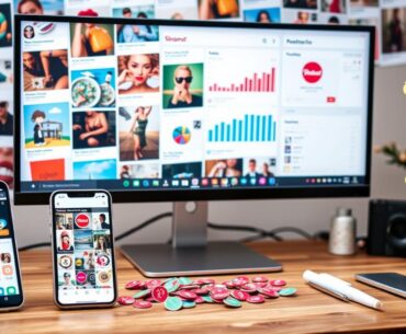 Pinterest affiliate marketing
