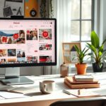 Pinterest marketing strategy