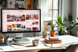 Pinterest marketing strategy