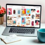 Pinterest marketing strategy