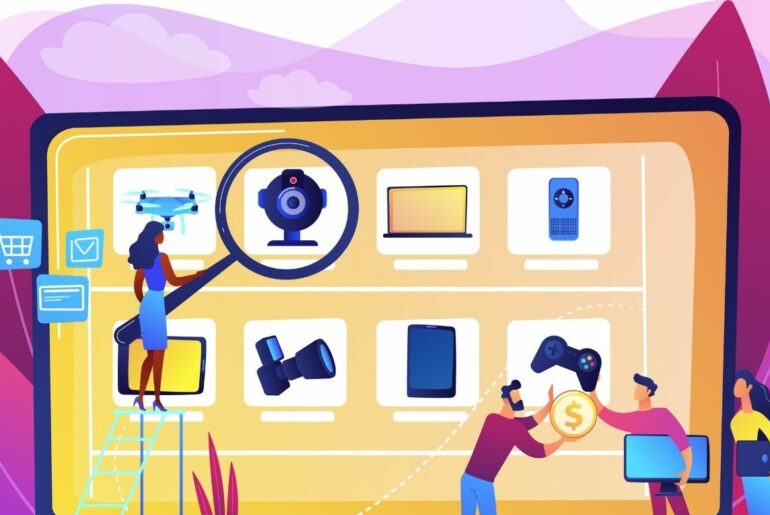 Digital Product Ideas