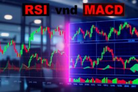 RSI and MACD combination