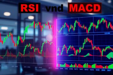 RSI and MACD combination