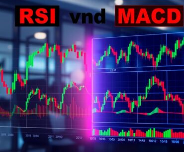 RSI and MACD combination