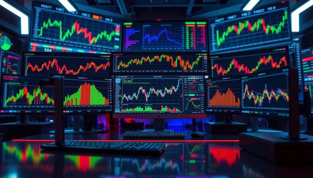 RSI backtesting strategies