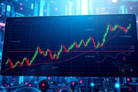 RSI indicator for crypto trading