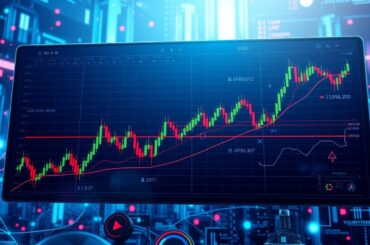 RSI indicator for crypto trading