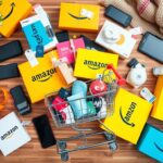 Save Hundreds Shopping On Amazon