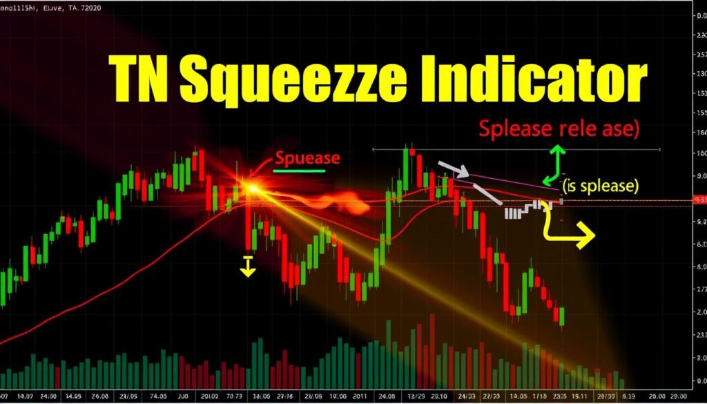 TTM Squeeze Indicator