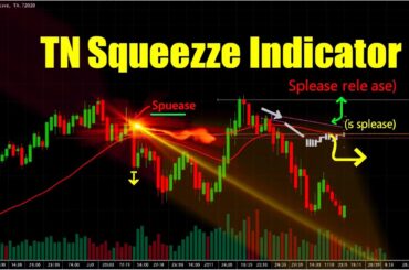 TTM Squeeze Indicator