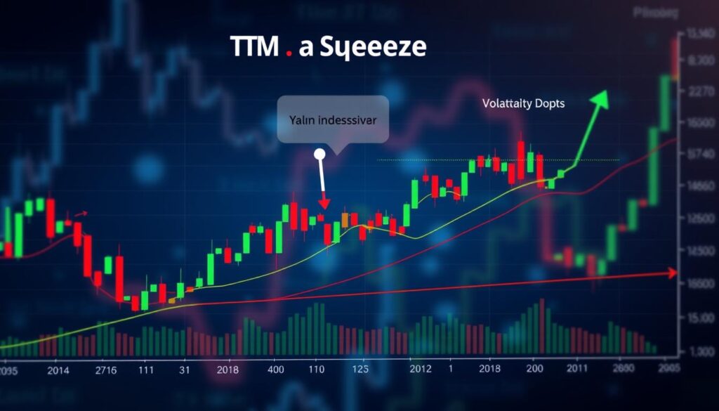 TTM Squeeze indicator