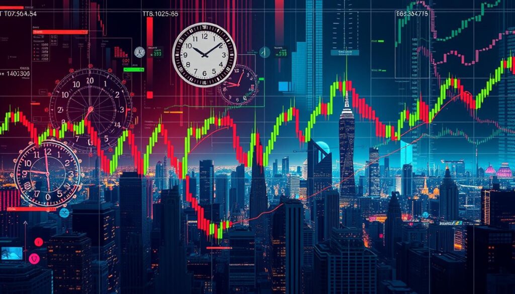 Technical Analysis and Time-Based Trading