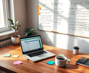 Things To Do Before Creating A Budget
