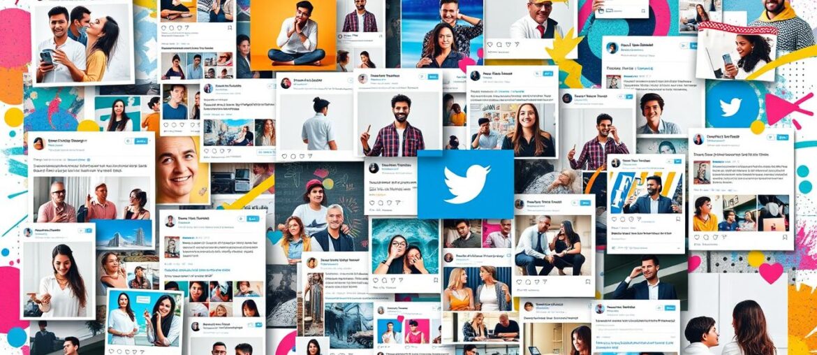 User-Generated Content