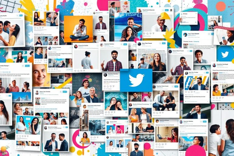 User-Generated Content