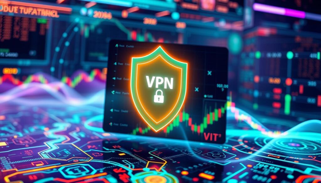 VPN for crypto trading