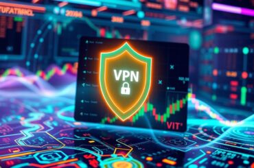 VPN for crypto trading