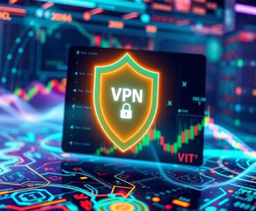 VPN for crypto trading