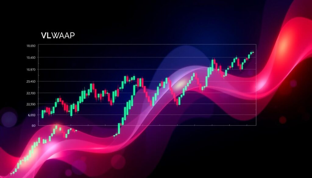 VWAP trading indicator