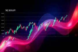VWAP trading indicator