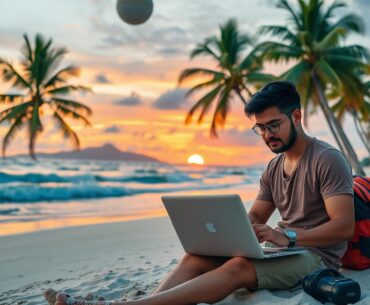 Ways To Make Money While Traveling