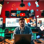 YouTube affiliate marketing