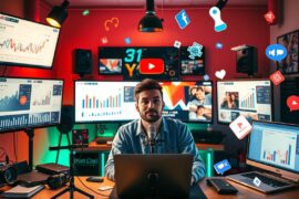 YouTube affiliate marketing