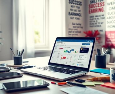 affiliate marketing