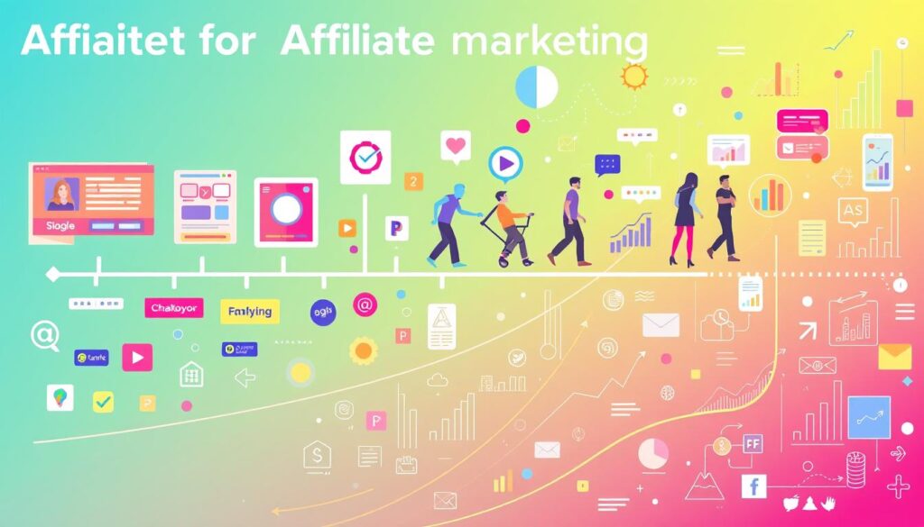 affiliate marketing evolution