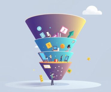 affiliate marketing funnel