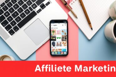 affiliate marketing on Instagram