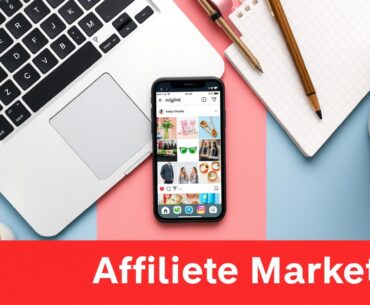 affiliate marketing on Instagram
