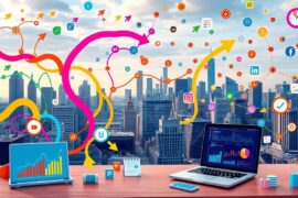 affiliate marketing traffic generation