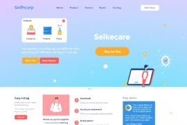 affiliate marketing website