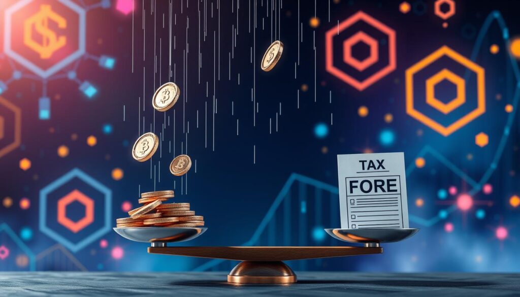 airdrop taxes