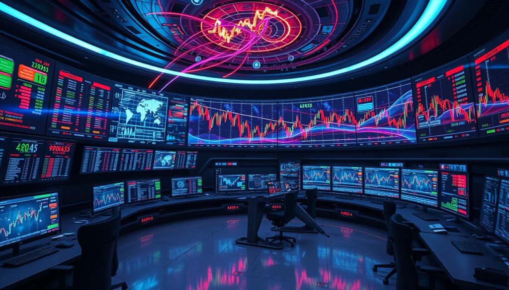 algorithmic trading