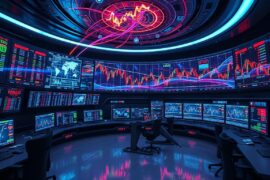 algorithmic trading