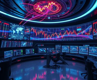 algorithmic trading