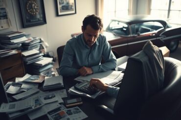 bad credit auto loan