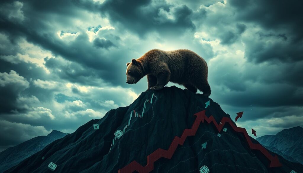 bear market trends