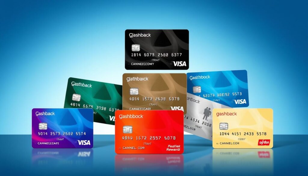 best cash back credit cards