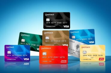 best cash back credit cards