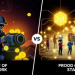 blockchain consensus mechanisms