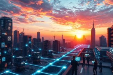 blockchain technology