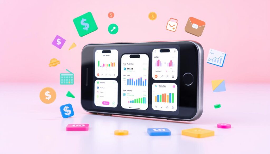 budgeting apps